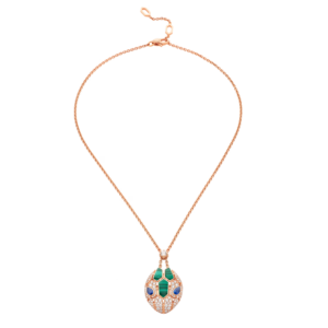 Serpenti Seduttori Collier