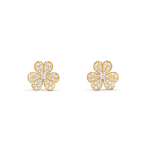 Boucles d’oreilles Frivole petits modèles